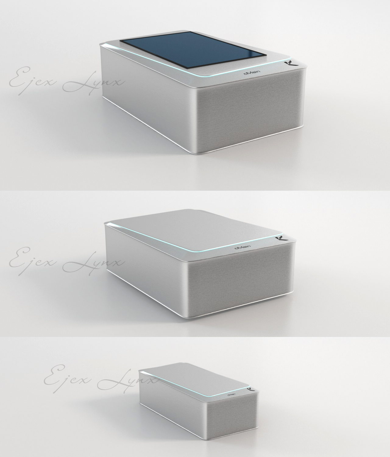 3D Design by ejcx for Krammer Technology | Design #14089706