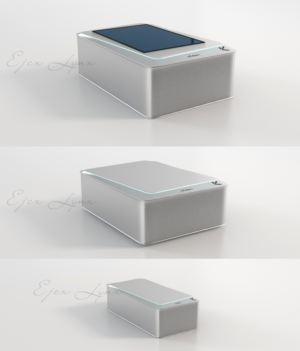 Diseño 3D por ejcx para Krammer Technology | Diseño: #14089706