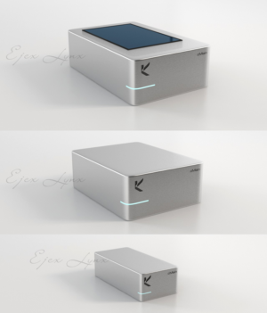 Diseño 3D por ejcx para Krammer Technology | Diseño: #14089708