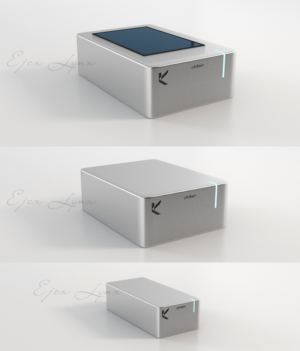 Diseño 3D por ejcx para Krammer Technology | Diseño: #14089709