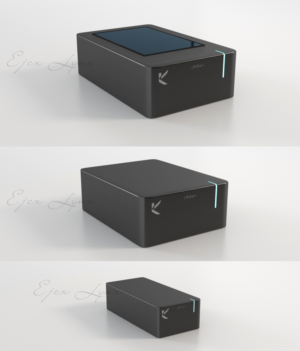 3D Design by ejcx for Krammer Technology | Design: #14089711
