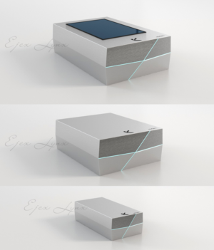 3D Design by ejcx for Krammer Technology | Design: #14089712