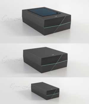 3D Design by ejcx for Krammer Technology | Design: #14089713