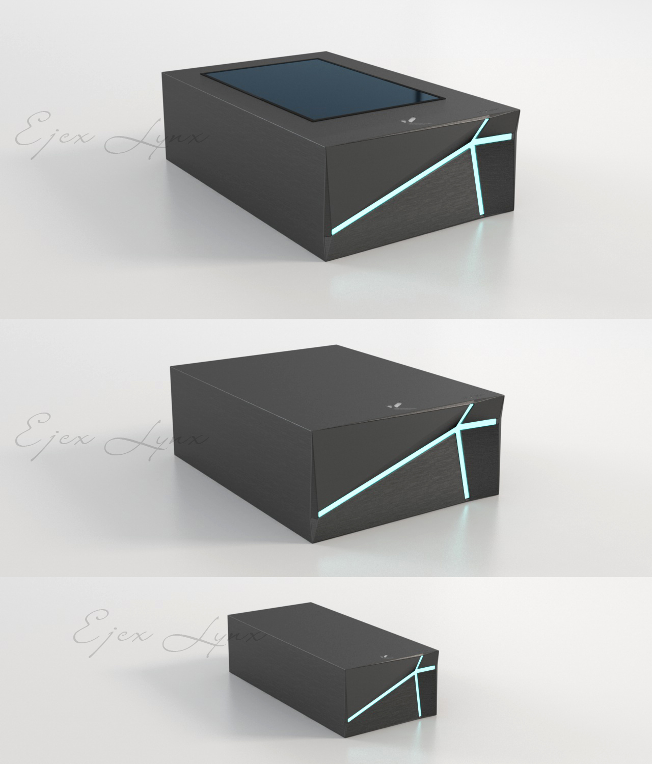 3D Design by ejcx for Krammer Technology | Design #14089714