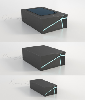 3D Design by ejcx for Krammer Technology | Design: #14089714