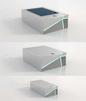 3D Design by ejcx for Krammer Technology | Design: #14089715