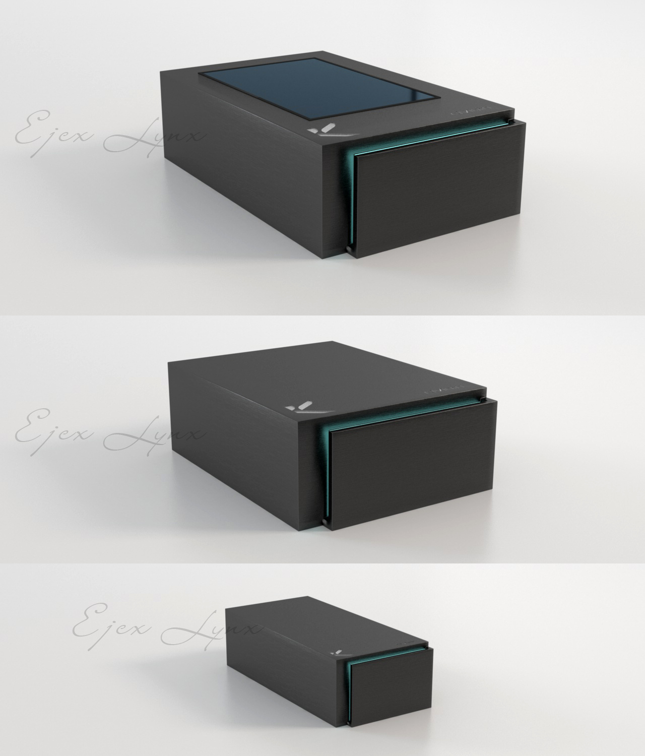 3D Design by ejcx for Krammer Technology | Design #14089717