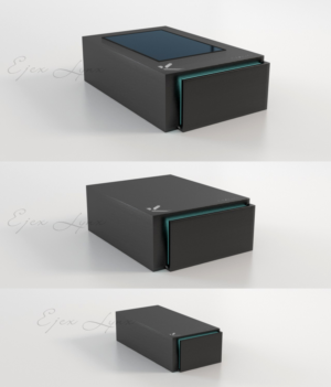 3D Design by ejcx for Krammer Technology | Design: #14089717