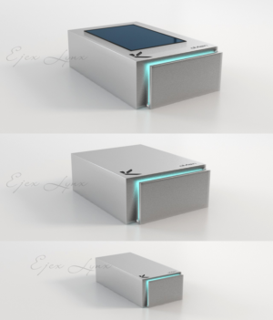 3D Design by ejcx for Krammer Technology | Design: #14089718