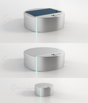 3D Design by ejcx for Krammer Technology | Design: #14090557