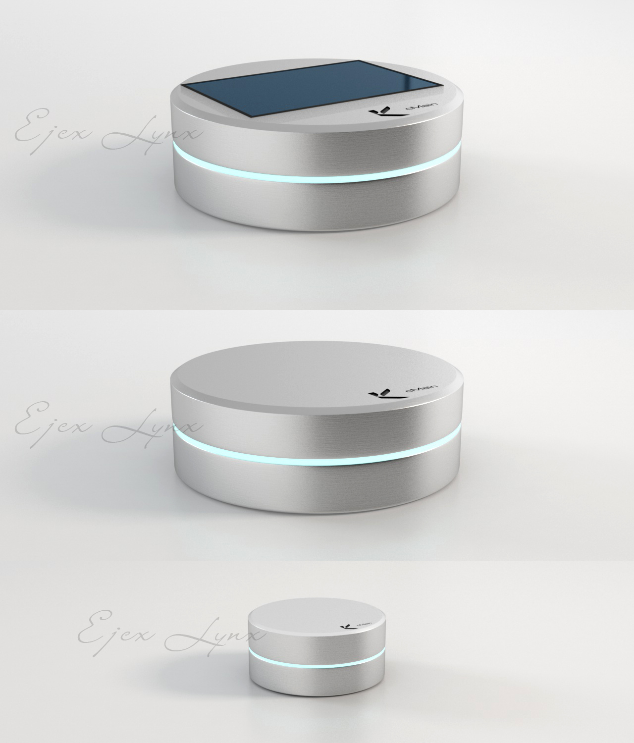 3D Design by ejcx for Krammer Technology | Design #14090558