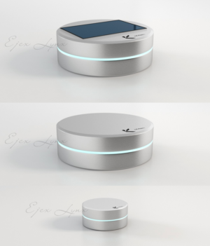 3D Design by ejcx for Krammer Technology | Design: #14090558