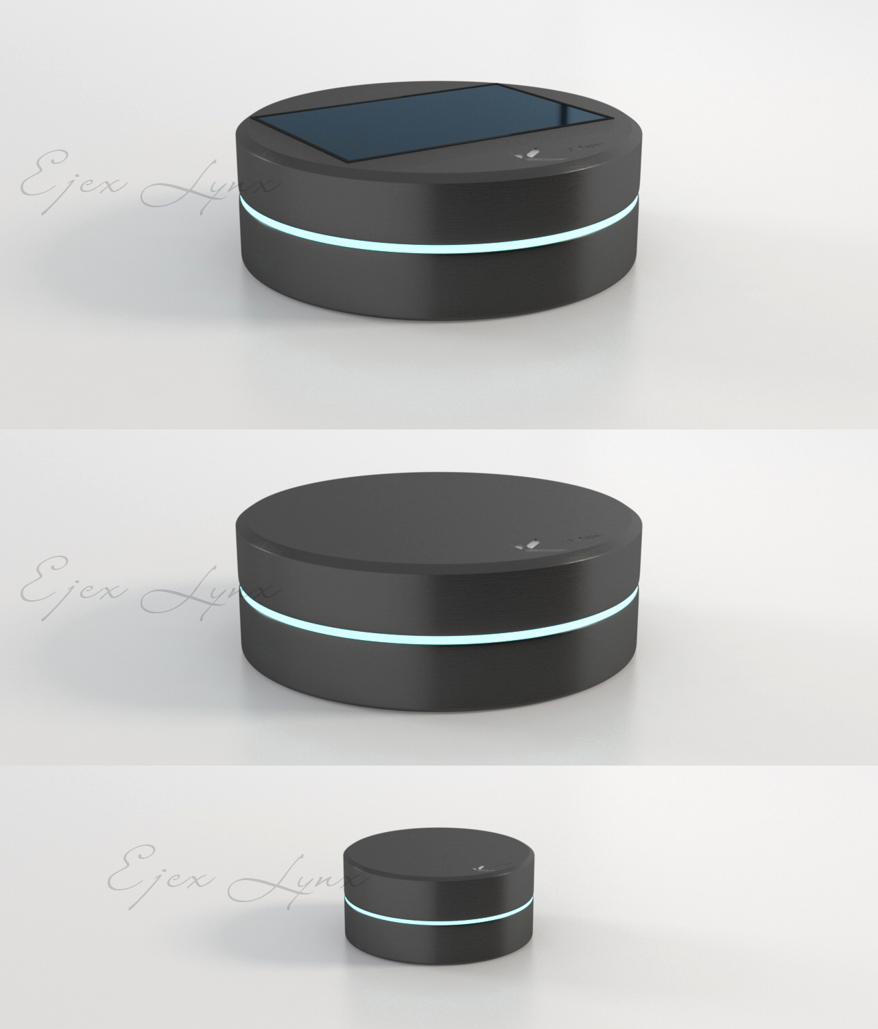 3D Design by ejcx for Krammer Technology | Design #14090559