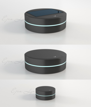 3D Design by ejcx for Krammer Technology | Design: #14090559