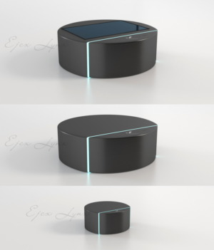 3D Design by ejcx for Krammer Technology | Design: #14090560