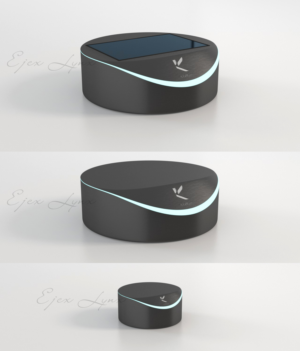 3D Design by ejcx for Krammer Technology | Design: #14090568