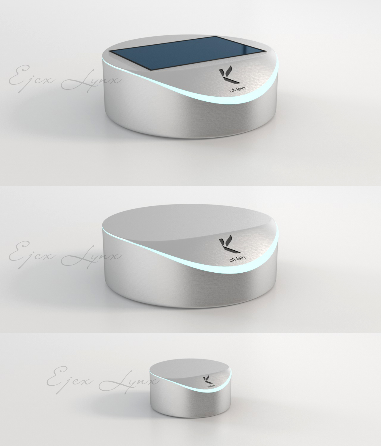 3D Design by ejcx for Krammer Technology | Design #14090569