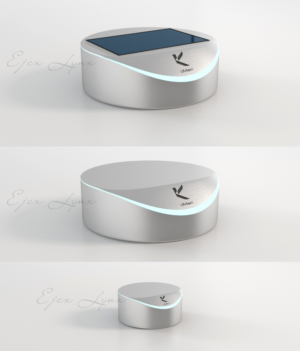 3D Design by ejcx for Krammer Technology | Design: #14090569