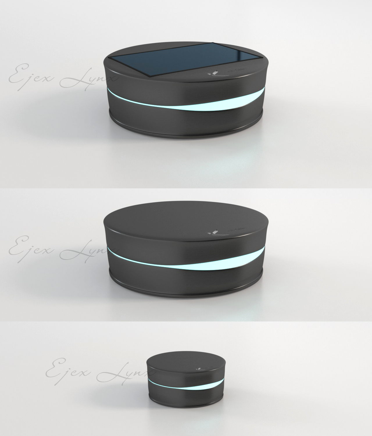 3D Design by ejcx for Krammer Technology | Design #14090570