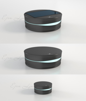 3D Design by ejcx for Krammer Technology | Design: #14090570