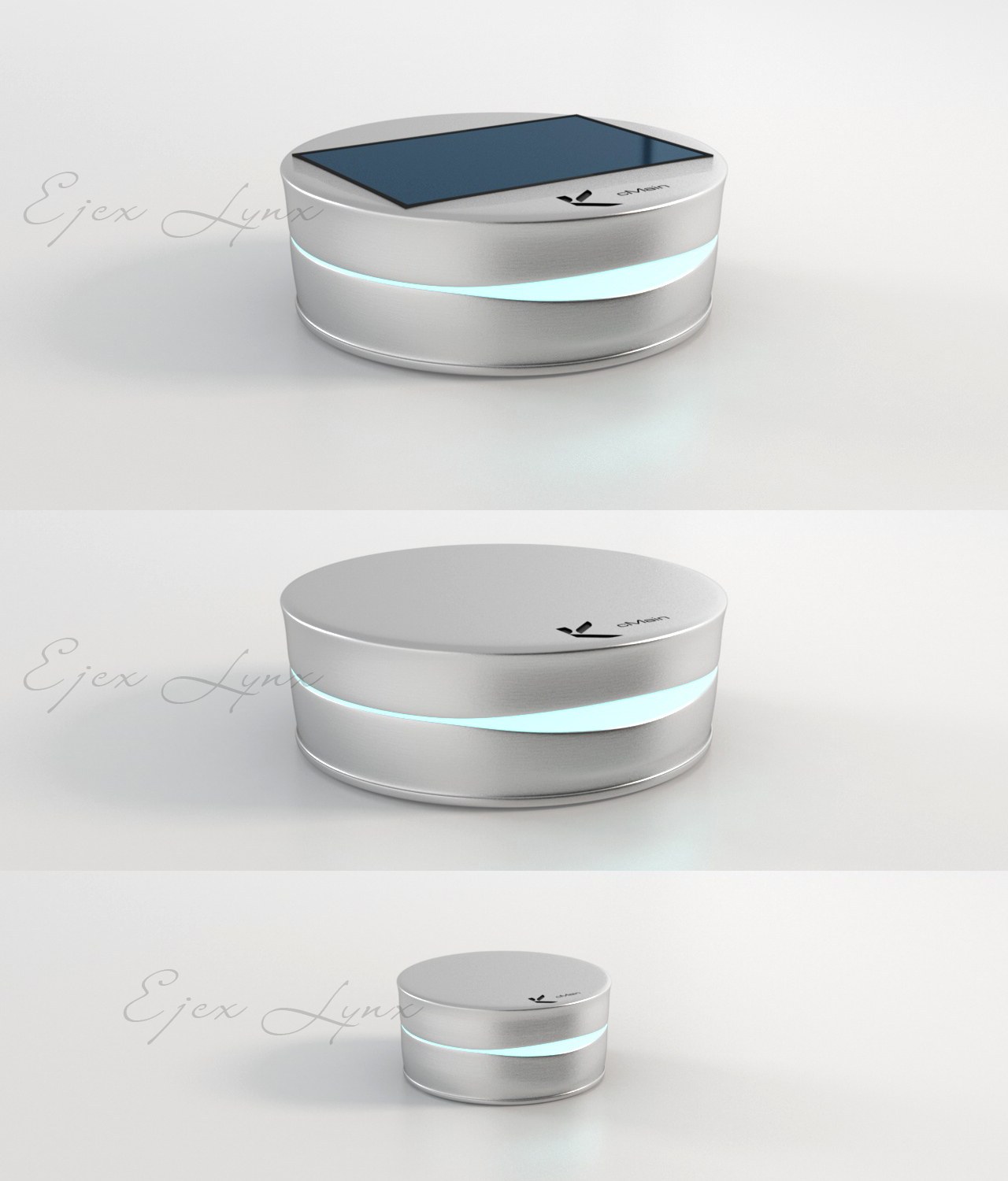 3D Design by ejcx for Krammer Technology | Design #14090571