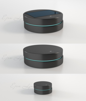 3D Design by ejcx for Krammer Technology | Design: #14090579