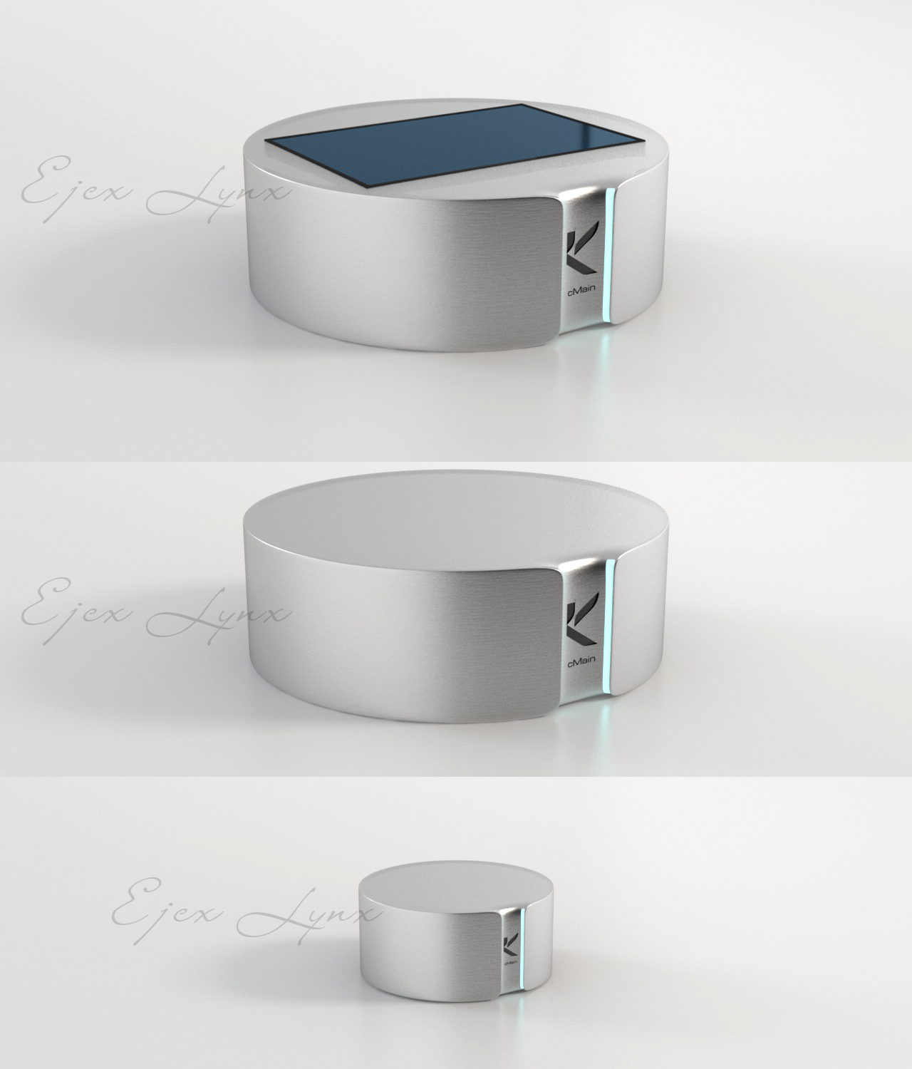 3D Design by ejcx for Krammer Technology | Design #14090580