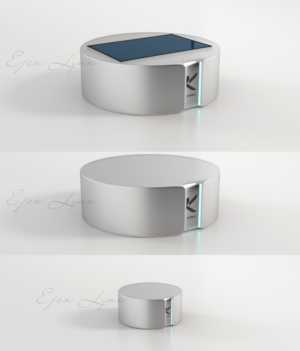 3D Design by ejcx for Krammer Technology | Design: #14090580