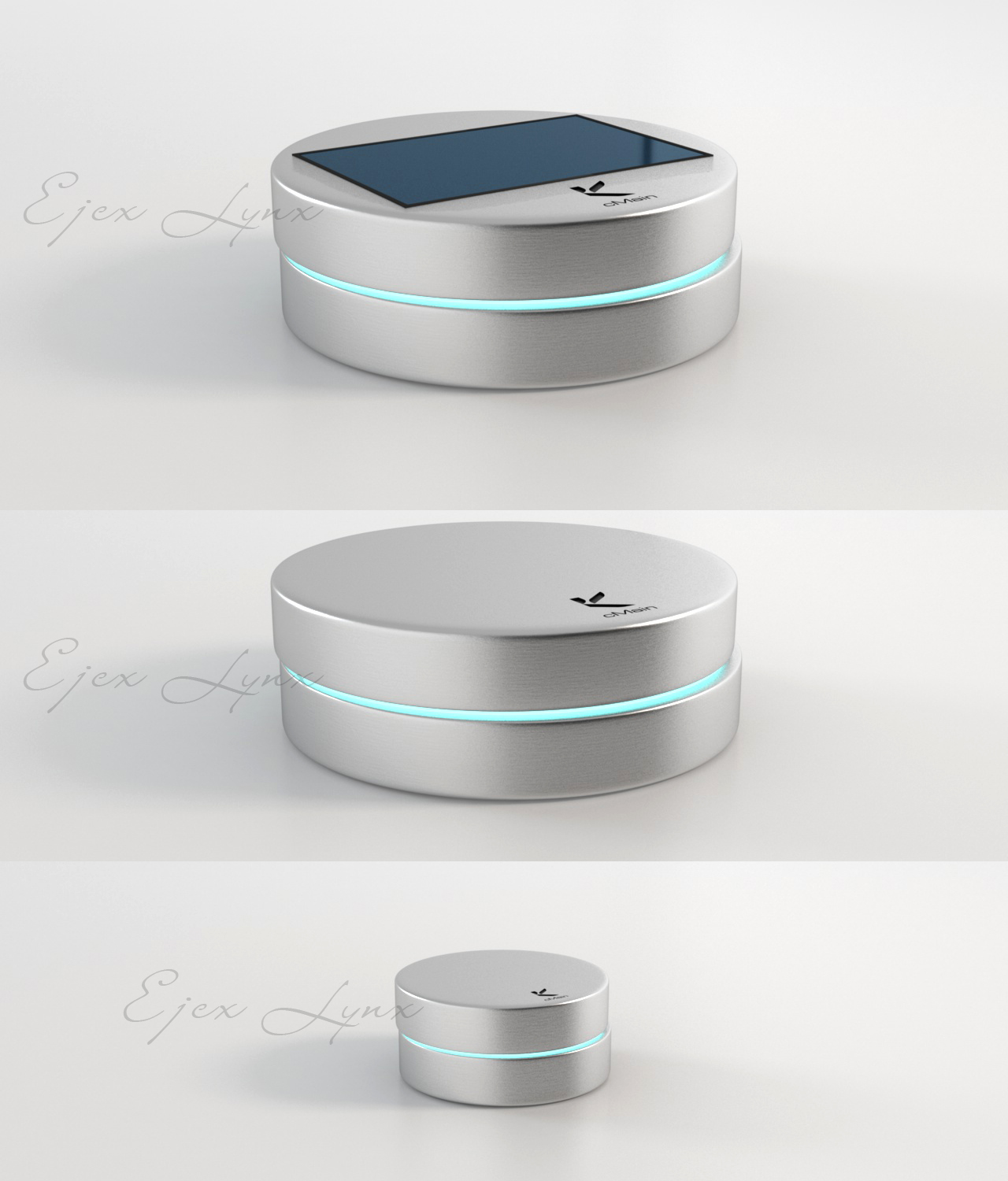 3D Design by ejcx for Krammer Technology | Design #14090581