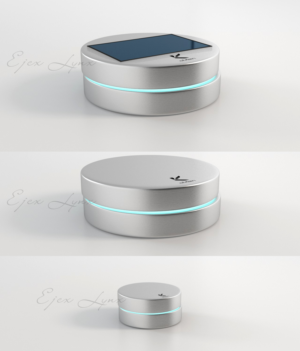 3D Design by ejcx for Krammer Technology | Design: #14090581
