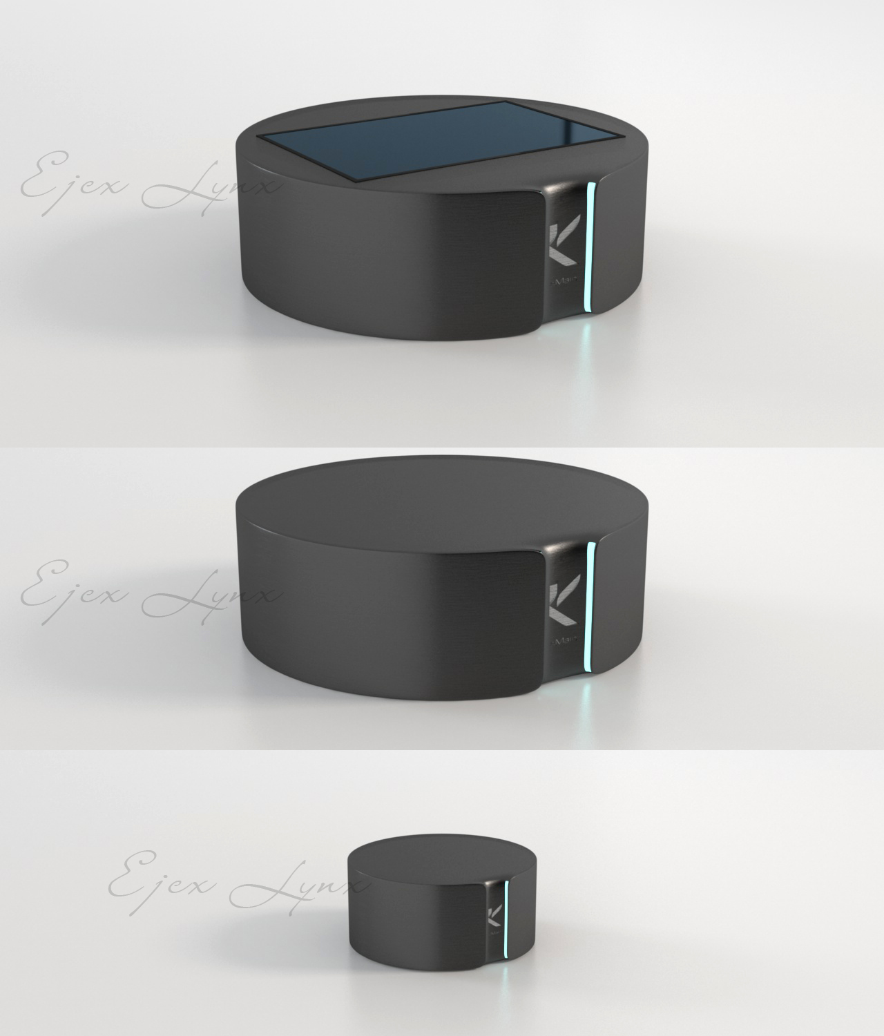 3D Design by ejcx for Krammer Technology | Design #14090582