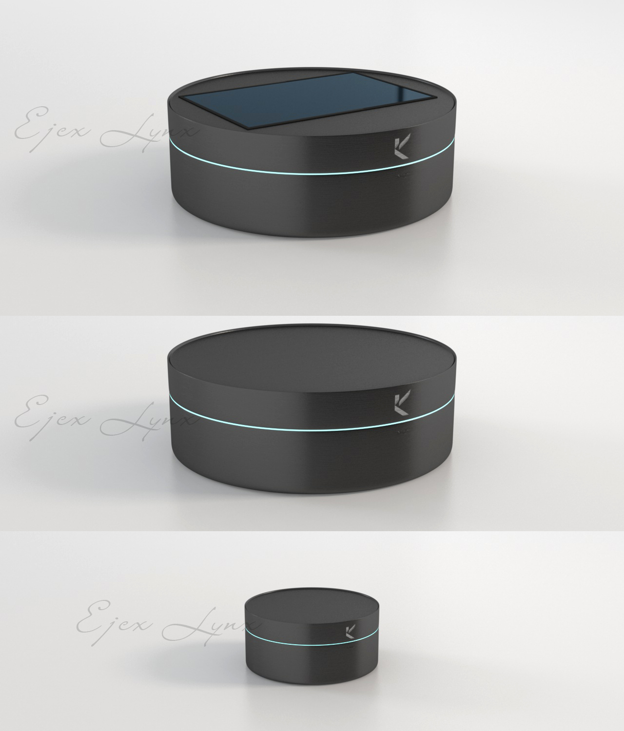 3D Design by ejcx for Krammer Technology | Design #14090589