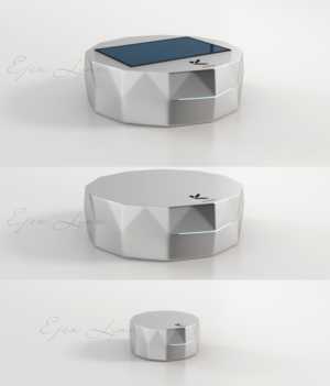 3D Design by ejcx for Krammer Technology | Design: #14090590
