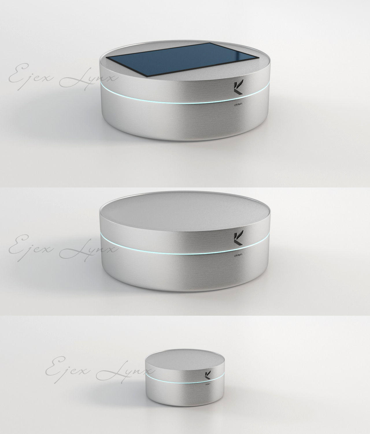 3D Design by ejcx for Krammer Technology | Design #14090591