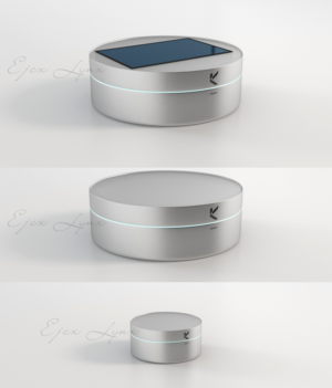 3D Design by ejcx for Krammer Technology | Design: #14090591