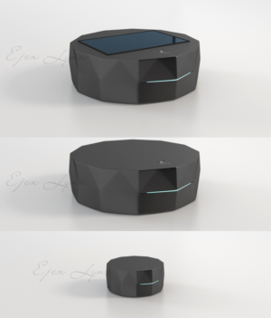 3D Design by ejcx for Krammer Technology | Design: #14090592