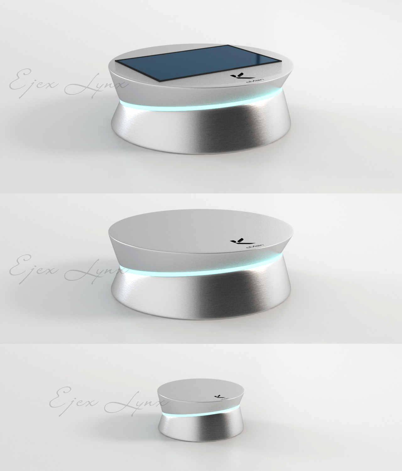 3D Design by ejcx for Krammer Technology | Design #14090595