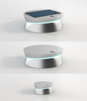 3D Design by ejcx for Krammer Technology | Design: #14090595