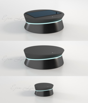 3D Design by ejcx for Krammer Technology | Design: #14090596