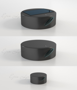 3D Design by ejcx for Krammer Technology | Design: #14090597