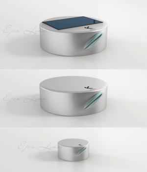 3D Design by ejcx for Krammer Technology | Design: #14090598