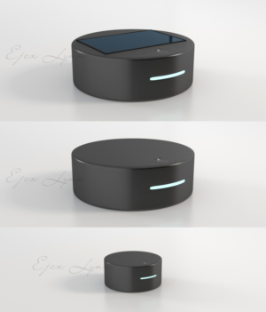 3D Design by ejcx for Krammer Technology | Design: #14090599