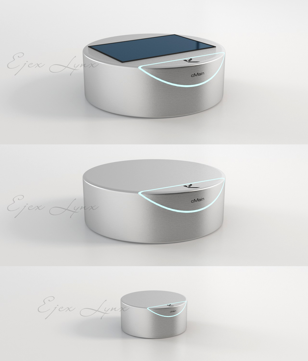 3D Design von ejcx für Krammer Technology | Design #14090600