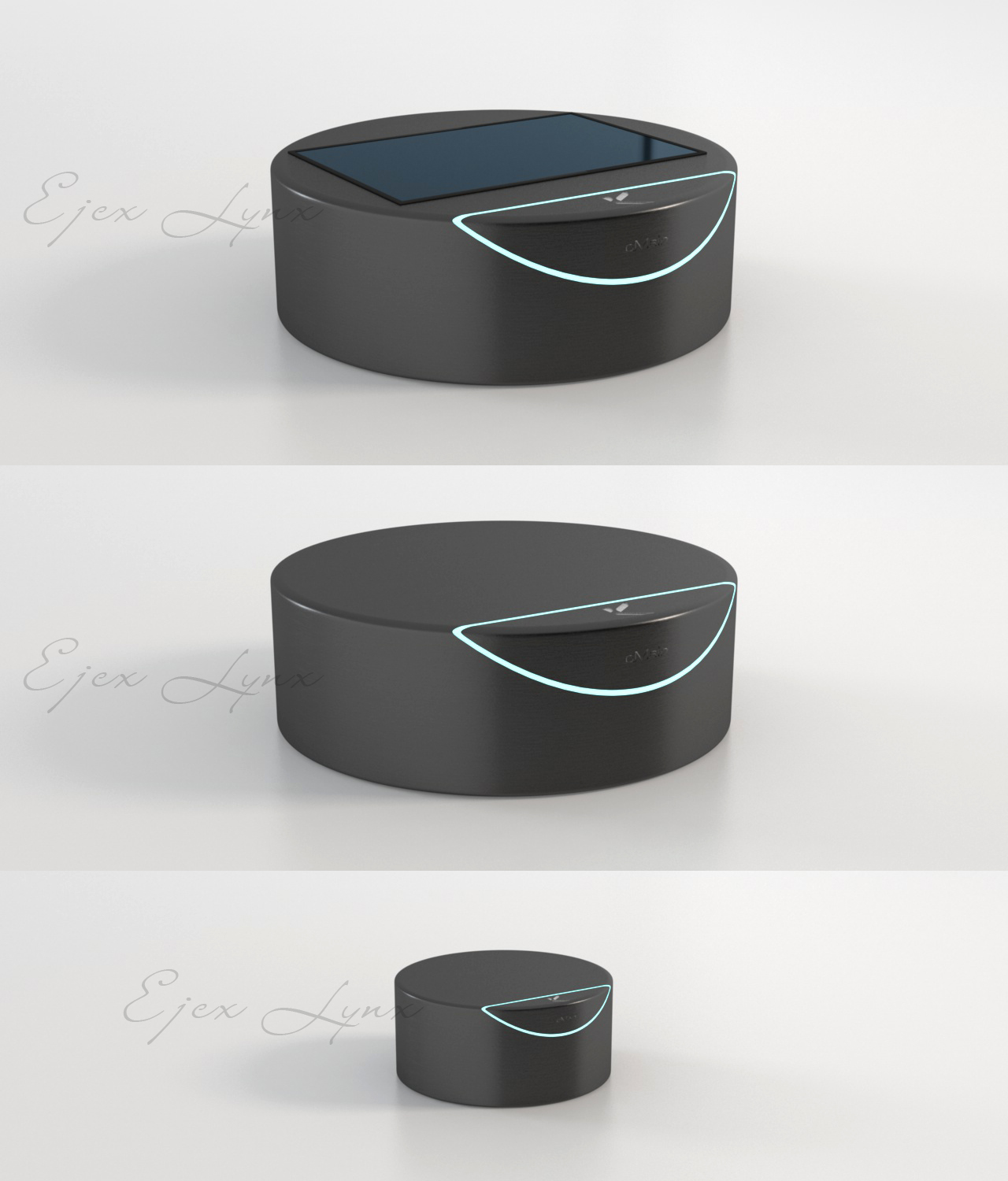 3D Design von ejcx für Krammer Technology | Design #14090601