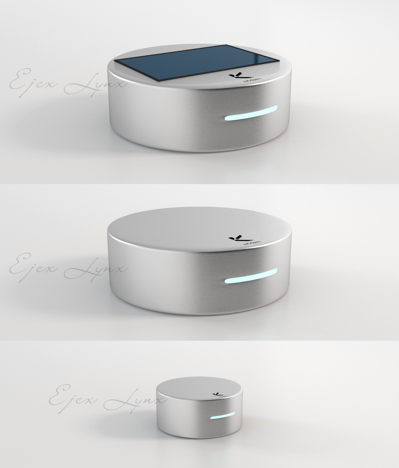 3D Design by ejcx for Krammer Technology | Design #14090602