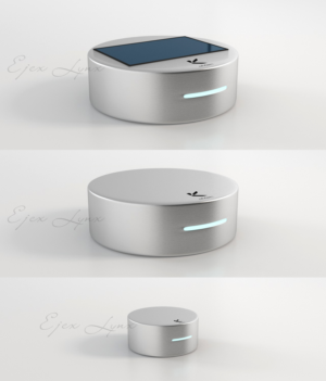 3D Design by ejcx for Krammer Technology | Design: #14090602