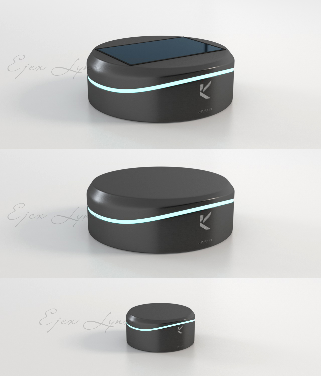 3D Design by ejcx for Krammer Technology | Design #14090603