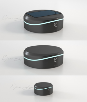 3D Design by ejcx for Krammer Technology | Design: #14090603