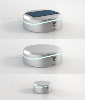 3D Design by ejcx for Krammer Technology | Design: #14090604