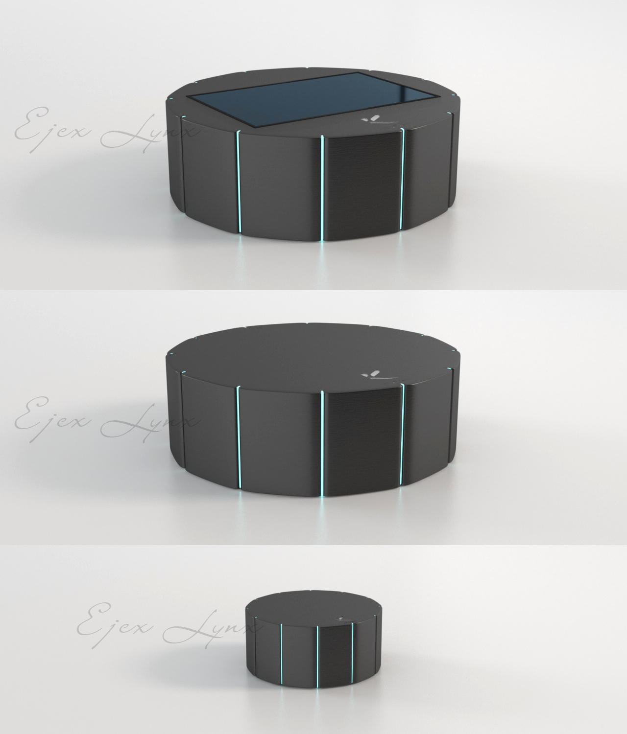 3D Design by ejcx for Krammer Technology | Design #14090605